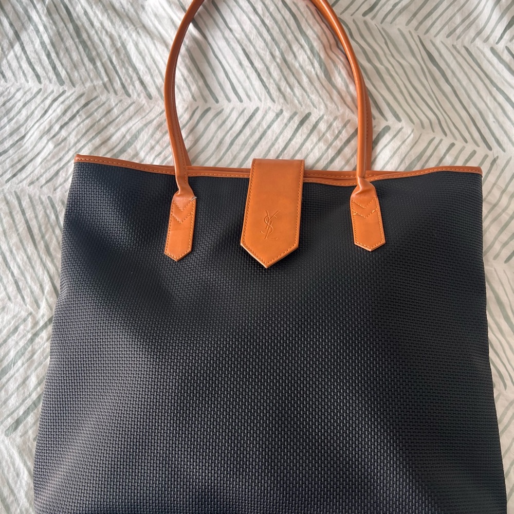 YSL Tote Bag